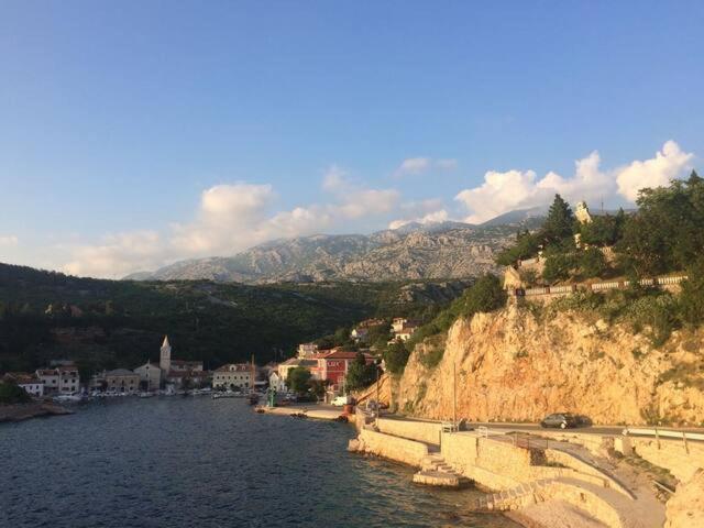 Wil Vannese Stinica Bagian luar foto