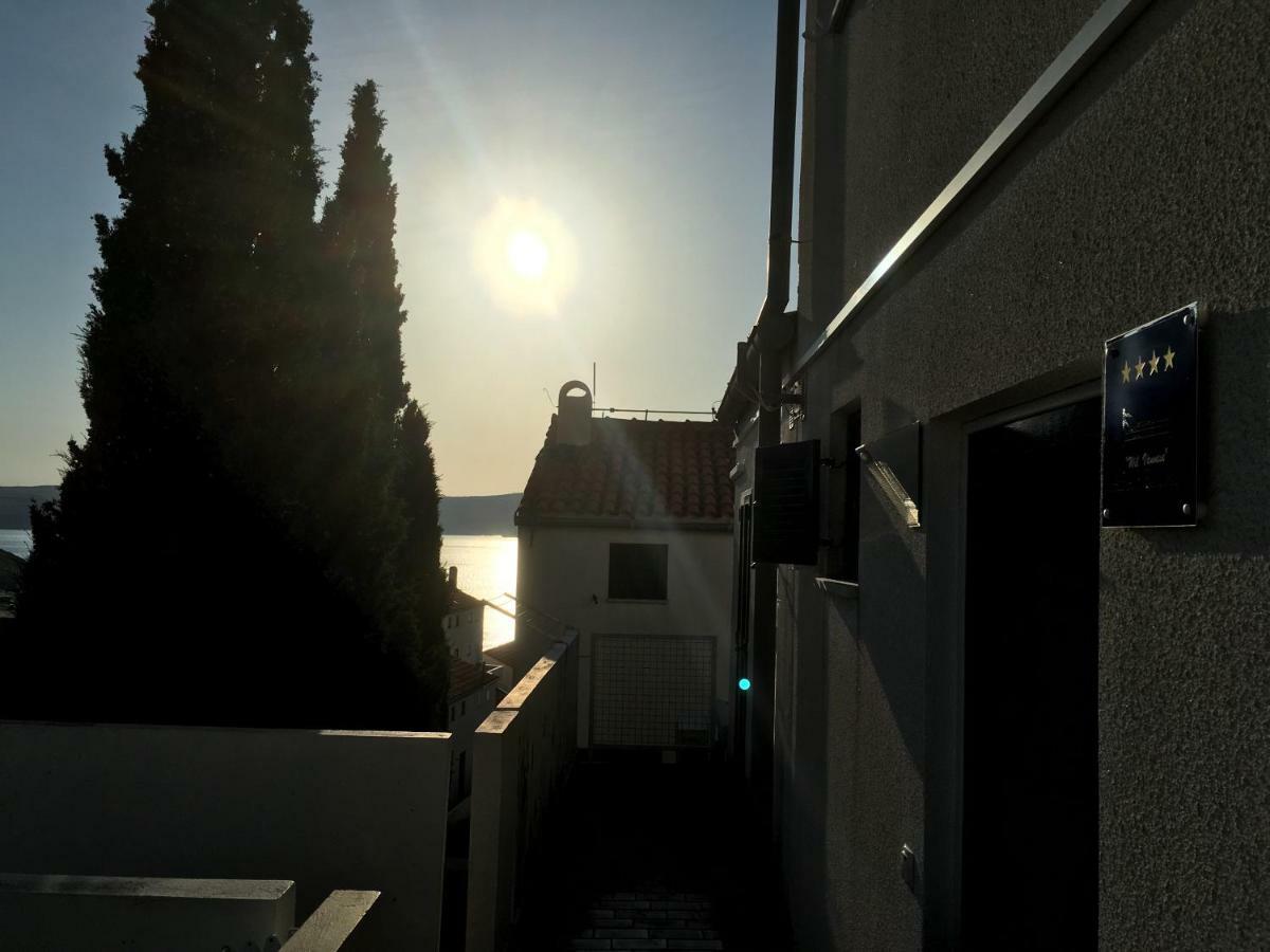 Wil Vannese Stinica Bagian luar foto