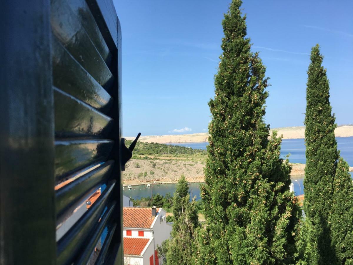 Wil Vannese Stinica Bagian luar foto