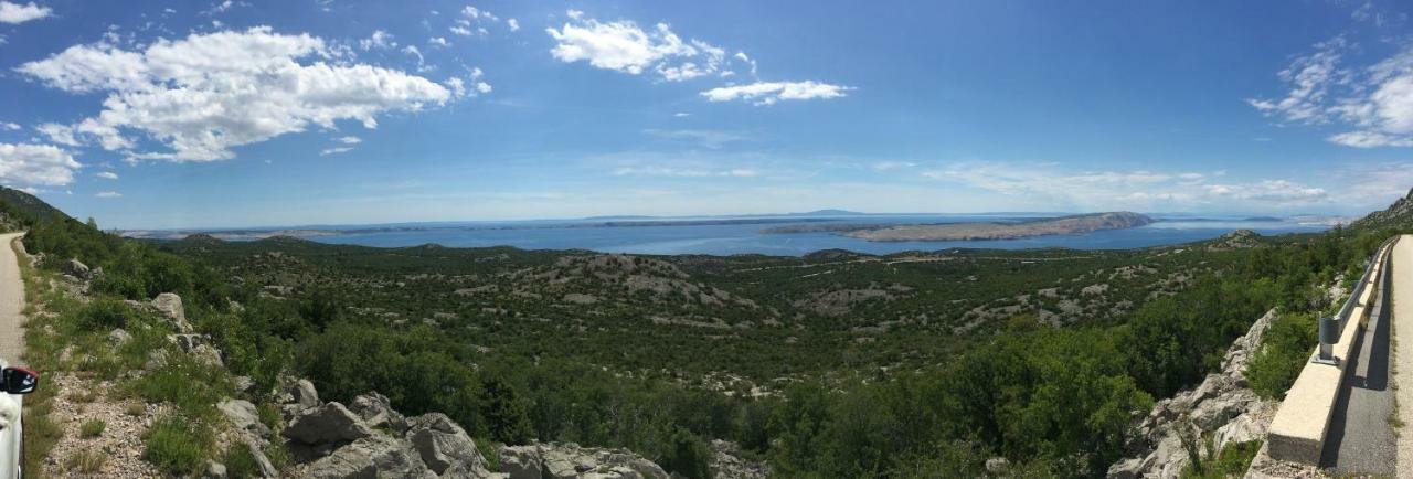 Wil Vannese Stinica Bagian luar foto