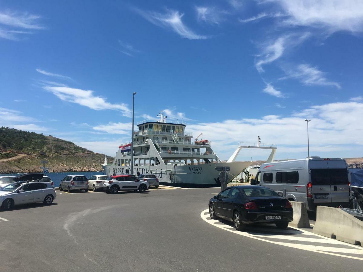 Wil Vannese Stinica Bagian luar foto